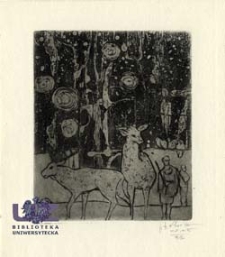 Polowanie na jelenie