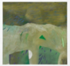 Bez tytułu  [Kompozycja ż&oacute;łta]