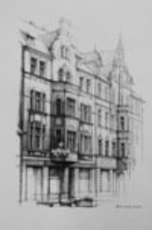 [Kamienice na deptaku]