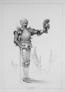 Rycerz nieistniejący