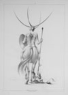 Posłaniec z kraju cieni