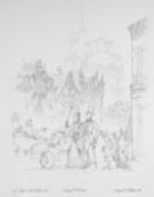 Perła - stolica Państwa Snu