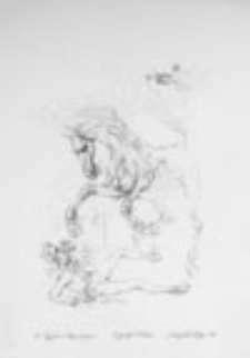 Przygoda w starej mleczarni