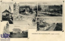 Stanów / Nieder-Rengersdorf