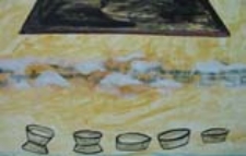 Bez tytułu [Naczynie czasu]