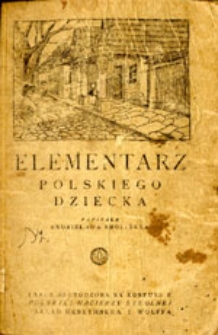 Elementarz polskiego dziecka