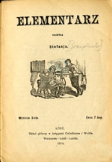 Elementarz