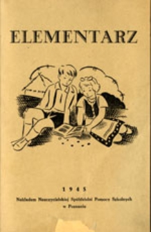 Elementarz