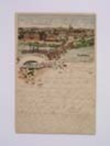 Cigacice / Tschicherzig