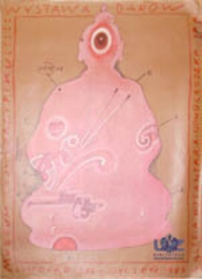 Muzeum Azji i Pacyfiku: wystawa darów