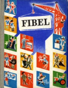 Fibel : Lehrbuch für die 2. Klasse der Schulen mit muttersprachlichem Deutschunterricht = Bukvar': učebnik dla 2 klassa škol s prepodavaniem nemeckogo (rodnogo) azyka