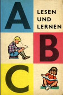 Lesen und Lernen