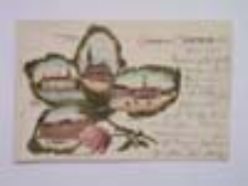 Pozdrowienia z Kostrzyna / Gruss aus C&uuml;strin (1904)