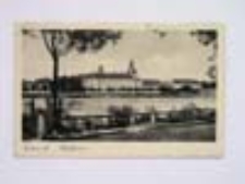 Kostrzyn Stare Miasto / Küstrin - A.; Schloßkaserne; Koszary zamkowe