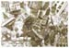 Spacery po Krakowie IV - czyli wok&oacute;ł wieszcza na Rynku Gł&oacute;wnym