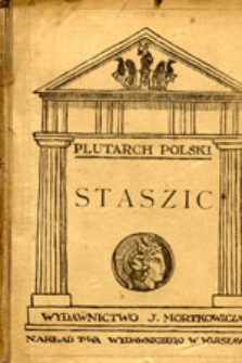 Stanisław Staszic: życiorys