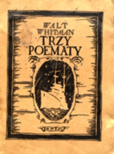 Trzy poematy