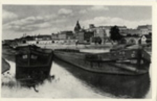 Gorz&oacute;w n/Wartą