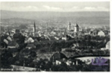 Zielona Góra / Grünberg i. Schles.