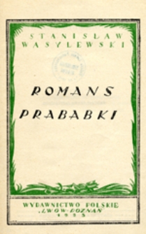 Romans prababki