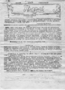 Młodzież: pismo Polskiej Niezależnej Organizacji Młodzieżowej, nr 5 (październik 1983)