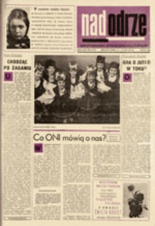 Nadodrze: dwutygodnik społeczno-kulturalny, nr 5 (11 - 24.III. 1973)