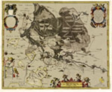 Illustr. et Generos. Domini D. GEORGII A SCHŐNAICH, Liberi Baronis Bethaniae Carolati, Milkaviensis, Sac. Ceas. majest. Consilarii ac per Silesiam & Lusatiam utramque Cancellarii, dum viveret, procuratione delineatus