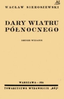 Dary wiatru północnego