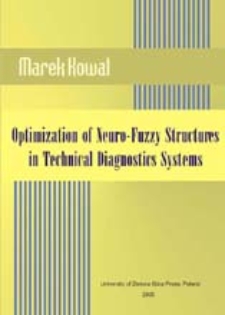 Optimization of Neuro-Fuzzy Structures in Technical Diagnostics Systems