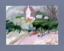 Obrazki z podróży [4]