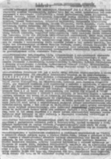 SIS: Służba Informacyjna Student&oacute;w, nr 7 (1 II 1982)