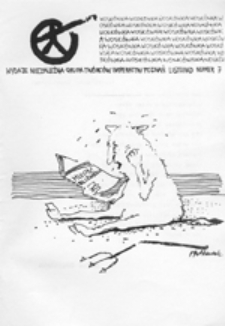 Woskówka, nr 7 (litopad)