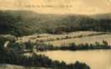 Łagów / Lagow; Gruß aus der Buchmühle b. Lagow N.-M.