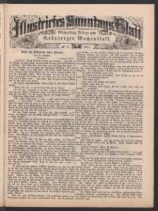 Illustrirtes Sonntags Blatt: Wöchentliche Beilage zum Grünberger Wochenblatt, No. 11. (1877)