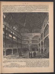 Illustrirtes Sonntags Blatt: Wöchentliche Beilage zum Grünberger Wochenblatt, No. 3. (1879)