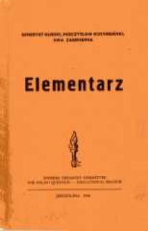 Elementarz