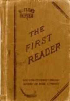 The First Reader