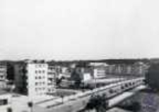 Zielona G&oacute;ra; Osiedle Waz&oacute;w II