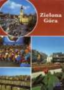 Zielona Góra
