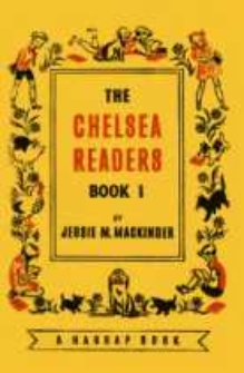 Chelsea Readers: Book 1