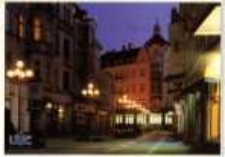 Zielona G&oacute;ra; Star&oacute;wka