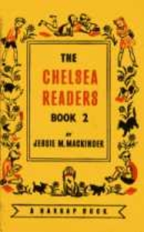 Chelsea Readers: Book 2