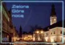 Zielona Góra; Stary Rynek