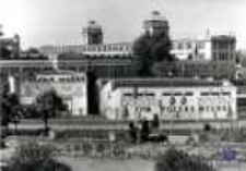 Zielona Góra; Zakłady Przemysłu Wełnianego "Polska Wełna"