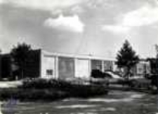 Zielona G&oacute;ra: Hala Ludowa