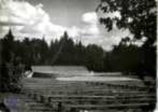 Zielona G&oacute;ra; Wzg&oacute;rze Piastowskie