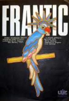 Frantic: dramat sensacyjny