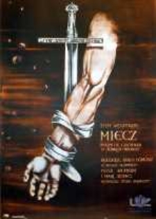 Miecz: film węgierski