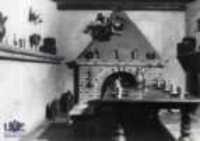 Zielona G&oacute;ra; Muzeum Winiarskie - wnętrze