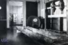 Zielona G&oacute;ra; Muzeum Okręgowe - Dział Winiarski, fragment ekspozycji